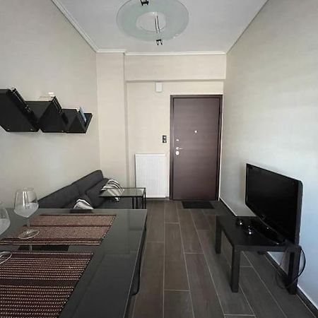 City Apartment Corinth Εξωτερικό φωτογραφία