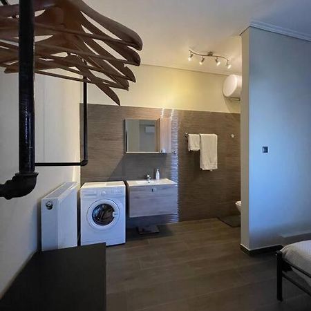 City Apartment Corinth Εξωτερικό φωτογραφία