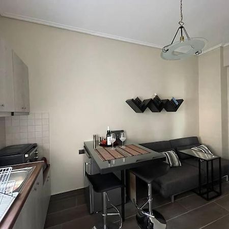 City Apartment Corinth Εξωτερικό φωτογραφία