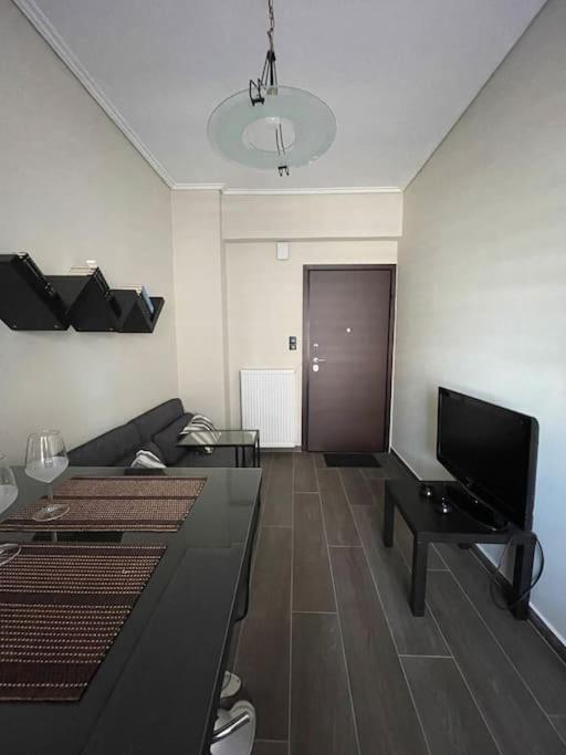 City Apartment Corinth Εξωτερικό φωτογραφία