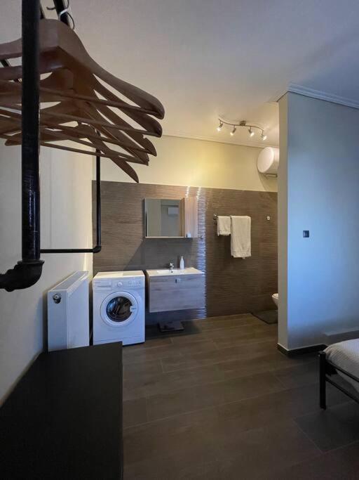 City Apartment Corinth Εξωτερικό φωτογραφία