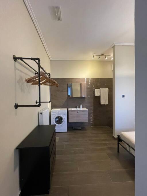 City Apartment Corinth Εξωτερικό φωτογραφία
