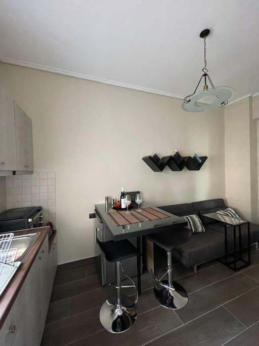City Apartment Corinth Εξωτερικό φωτογραφία