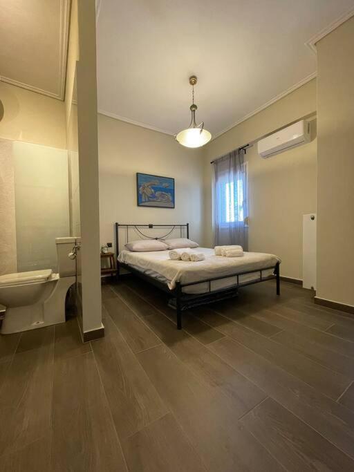 City Apartment Corinth Εξωτερικό φωτογραφία